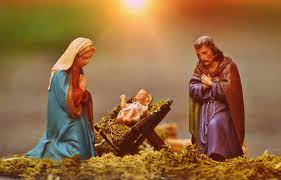 Natal de verdade – Santuário das Almas